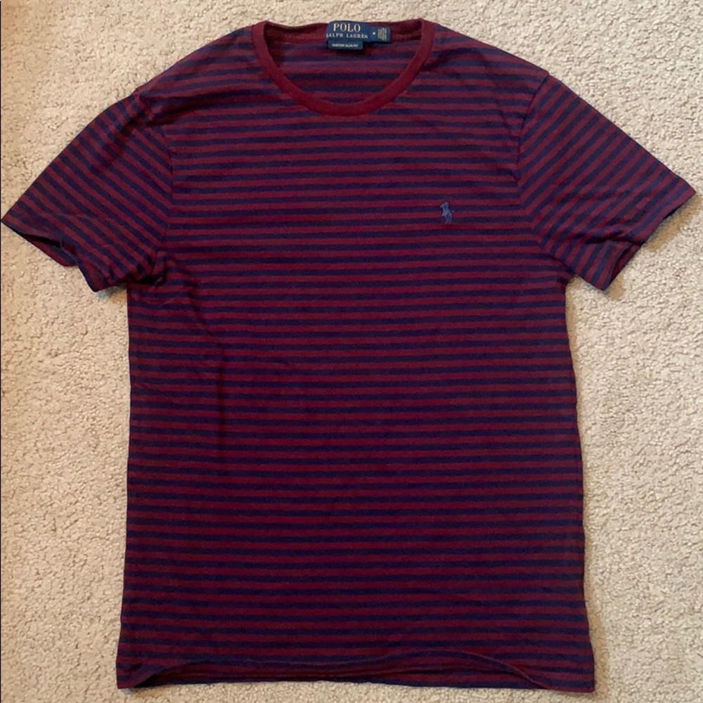 Polo Ralph Lauren Men’s Shirt Small
